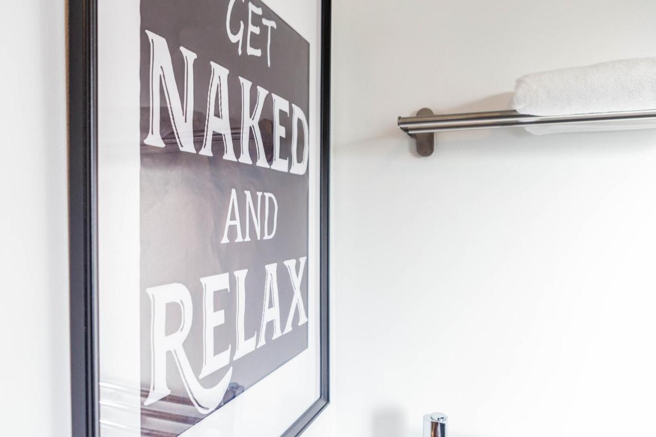 New Large 2 Bed Entire Apartment Near Newcastle Upon Tyne With Free Parking Ngoại thất bức ảnh