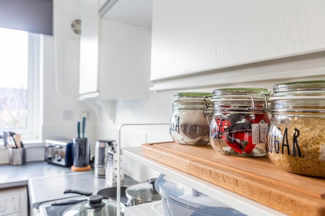 New Large 2 Bed Entire Apartment Near Newcastle Upon Tyne With Free Parking Ngoại thất bức ảnh